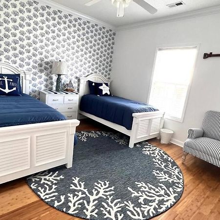 Walk To The Beach-Sleeps 10 And Golfcart Myrtle Beach Exterior foto