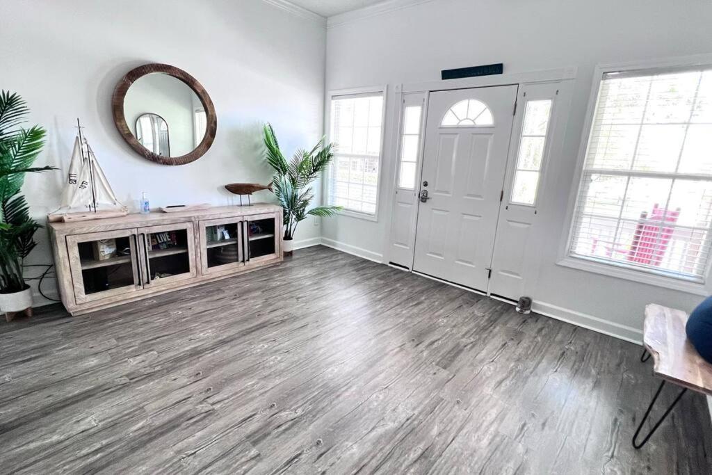 Walk To The Beach-Sleeps 10 And Golfcart Myrtle Beach Exterior foto